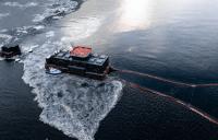 AquaChile rolls out hybrid energy management system to cut diesel consumption on pontoons