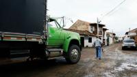 Phasing out diesel and gasoline subsidies in Colombia