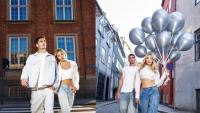 Brand news: What happened on the streets of Copenhagen