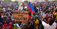 'Act of ingratitude': Niger condemns expulsion of security agents from France