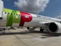Lufthansa Poised To Beat Air France-KLM For Key TAP Air Portugal Stake