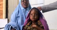Somalia’s children face deadly malnutrition crisis as aid dwindles