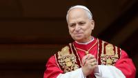 Pope Leo diagnosed with cancer, doctors remove lobe of lung, Vatican says
