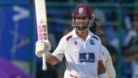 West Indies rest Shai Hope for Bangladesh Tests with WTC final race heating up