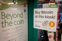 Settlement reached with Seattle-based crypto company Coinme