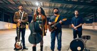 What is a Dirty Cello? Find out at Miners Harmony Music in Nevada City on Oct. 18