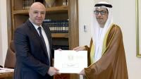 UAE President sends written message to Lebanese President inviting him to attend Abu Dhabi Sustainability Week Summit 2027