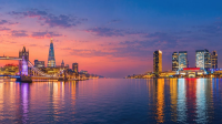 Abu Dhabi delegation showcases emirate’s investment opportunities in London