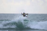 Portugal becomes world surfing ‘epicentre’ as elite descends on Peniche