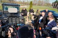 The confession of a member of SNS confirms the research of "Vremen" about the use of "sound cannon"