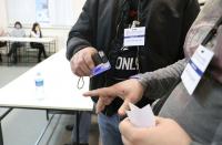 "We are all coming out" campaign: Can the non-governmental sector influence the outcome of the election