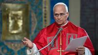 Vatican issue health update after The Pope’s surgery as Leo diagnosed with lung cancer