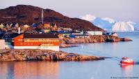 Greenland: Trump touts major oil, gas, mineral exploration