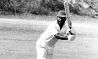 Tributes paid to late Somerset and Bermuda stalwart Winston Reid