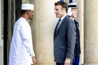 Is France-Chad defense revival the key to Sahel stability amid Niger tensions?