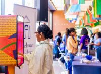 Hope Booth brings 24/7 mental health support to Spelman College students