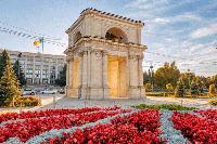 ​CHISINAU CELEBRATES TEMPLE HOLIDAY ON WEDNESDAY