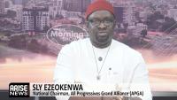 Ezeonkenwa: No Pathway For Peter Obi’s Victory In 2027, Political Alienation Has Not Served Southeast Interests