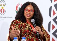 West Africa must build competitive regional industries, not ...