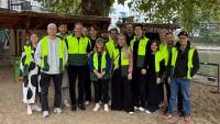 Helsinki’s Ambio raises €5.1 million to scale its AI-powered recycled plastics procurement platform