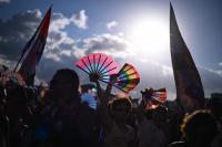 Hungary’s Magyar dismantles Orbán’s anti-LGBTQ+ law. The EU unlocks €4.2 billion in funds