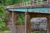 What one broken New Hampshire bridge tells us about America