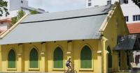 Singapore arts guide (Oct 14 to Dec 6): Objectifs organises first short-film festival