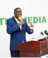 Ghana's Green Pharmacy: Unlocking the Healing Power of Our Plants, Safely