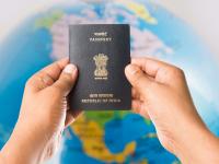 Indian passport rises to 84th rank in Henley Passport Index 2026; visa-free access to 55 destinations