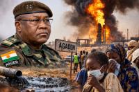 Agadem oil crisis: mounting public concern and the hard questions awaiting Niger’s government