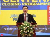 Mizoram targets 5–7% tourism share in GSDP by 2047, opens new investment pathways