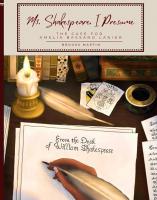 Lake Tahoe doctor looks into who really wrote Shakespeare in new book