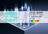 Seyond to Showcase Live LiDAR Operational Twin Demo at Dell Technologies and NVIDIA Booth at Smart City Expo World Congress 2026