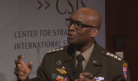U.S. Commander in Korea Hints Multi-Domain Unit Targets China