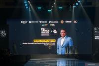 Indonesia's modest fashion industry eyes global markets, Minister says