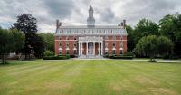 Florida evangelist finalizes purchase of former Green Mountain College campus from whiskey mogul