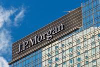 JPMorgan security initiative reports $230 billion in financing activity