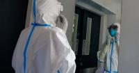 Mothers in DRC avoid vital health care as Ebola spreads