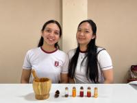 Paraguayan Students (17) Research Urucú Seeds To Preserve Ancestral Knowledge