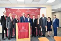 New York Medical College Receives $10 Million Department of Defense Award