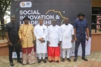 Delta Gov  Urges African Youths On Leadership, Innovation As SILB Africa 2026 Bootcamp Opens In Asaba
