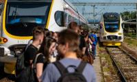 Young Croatians have until 15 October to apply for DiscoverEU travel passes