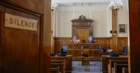 Is ‘open court’ open? Question lingers at New Orleans courthouse months after AG Murrill indictment.
