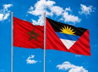 Antigua and Barbuda Restates Support for Morocco’s Autonomy Initiative