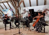 Varna Summer International Music Festival Closes with BBC Symphony Orchestra's Bulgarian Debut