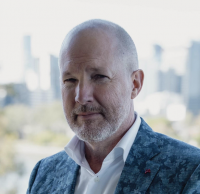 How Benjamin Whitehouse a Pre-Insolvency Advisor, Is Addressing the Accounting Technology Gap for Australian SMEs