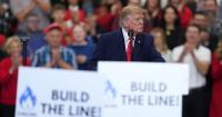Trump says Alaska LNG is now a ‘federal government project.’ What does that mean?