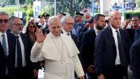 Pope Leo XIV diagnosed with cancer: What Vatican said after lung surgery