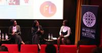 Centre showcasing black and African culture opens in London