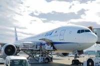 Saudi air cargo capacity falls 33% amid Riyadh shutdown